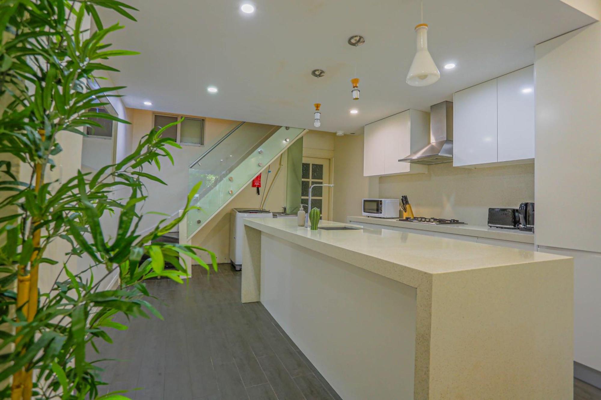 Ideal 3 Bedroom House City Centre Glebe 2 E-Bikes Included Сидней Экстерьер фото