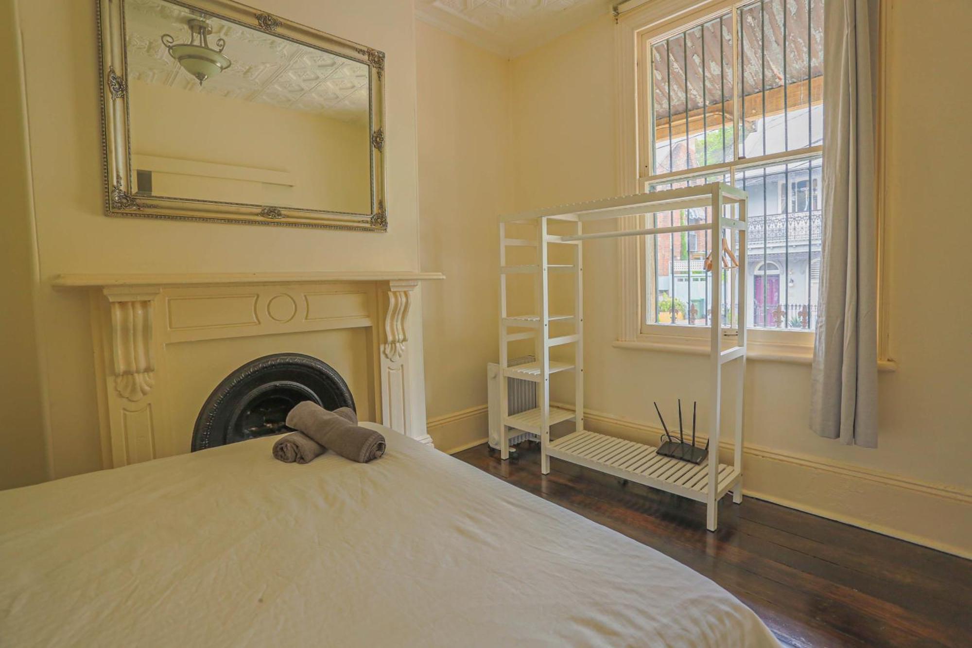 Ideal 3 Bedroom House City Centre Glebe 2 E-Bikes Included Сидней Экстерьер фото