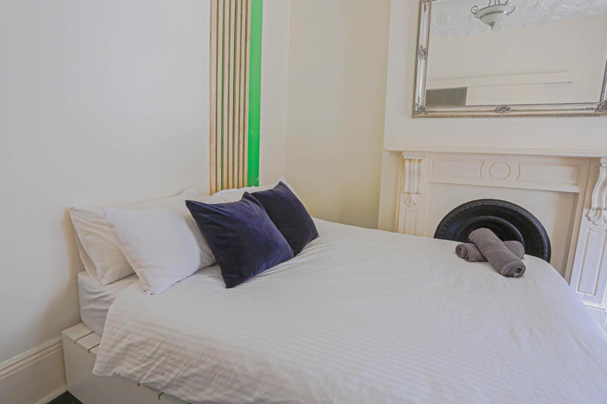 Ideal 3 Bedroom House City Centre Glebe 2 E-Bikes Included Сидней Экстерьер фото