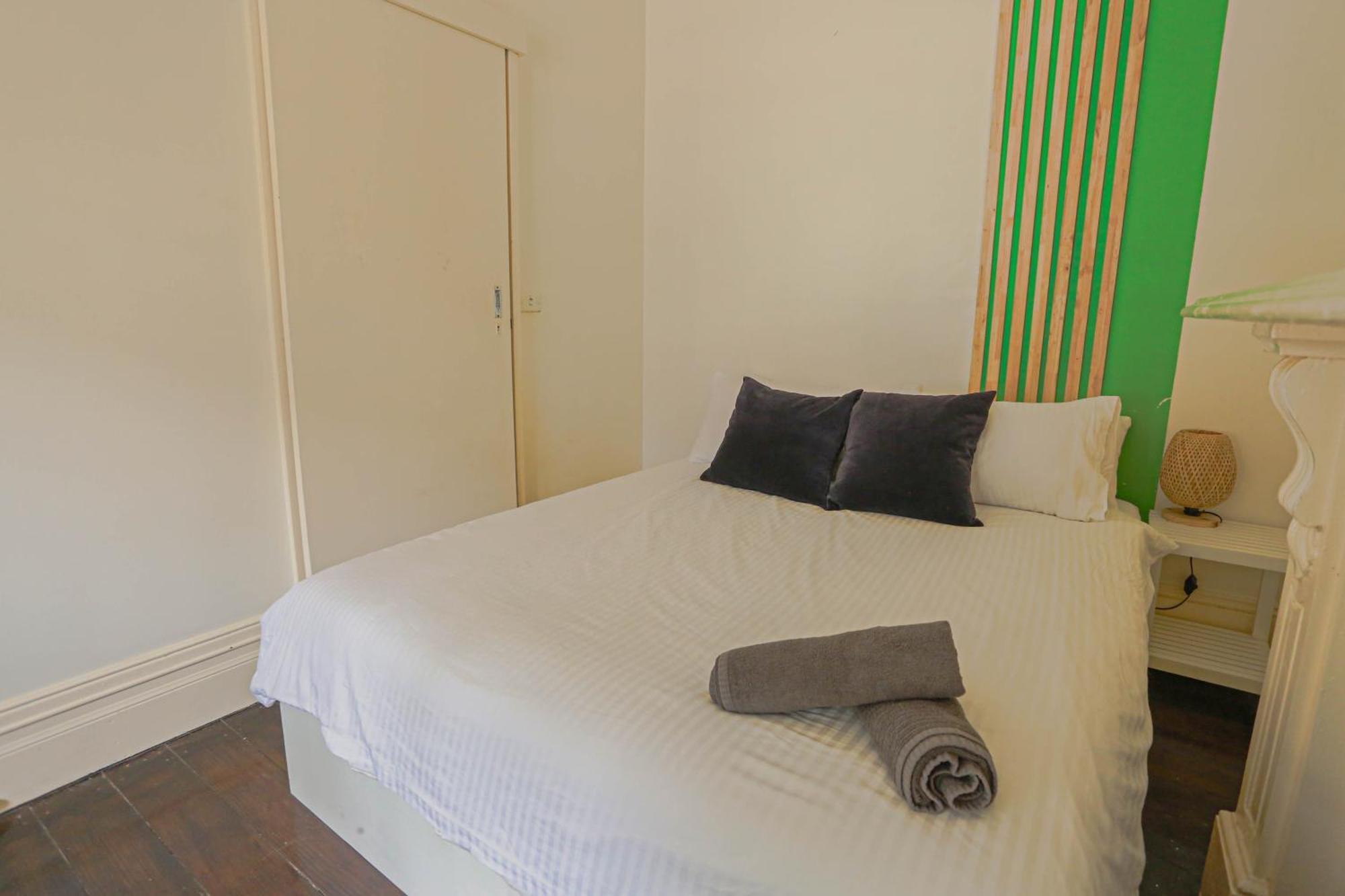 Ideal 3 Bedroom House City Centre Glebe 2 E-Bikes Included Сидней Экстерьер фото