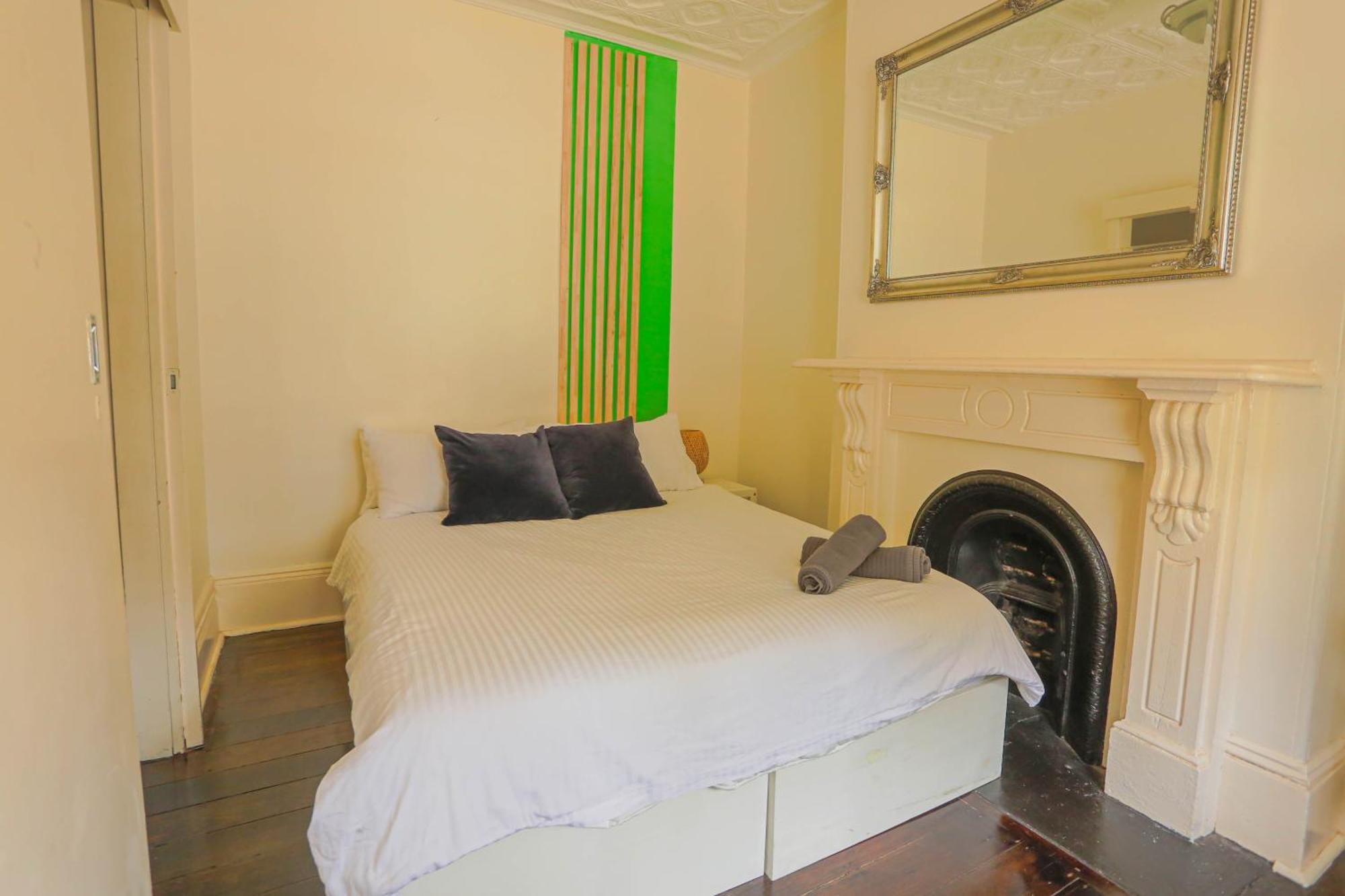 Ideal 3 Bedroom House City Centre Glebe 2 E-Bikes Included Сидней Экстерьер фото