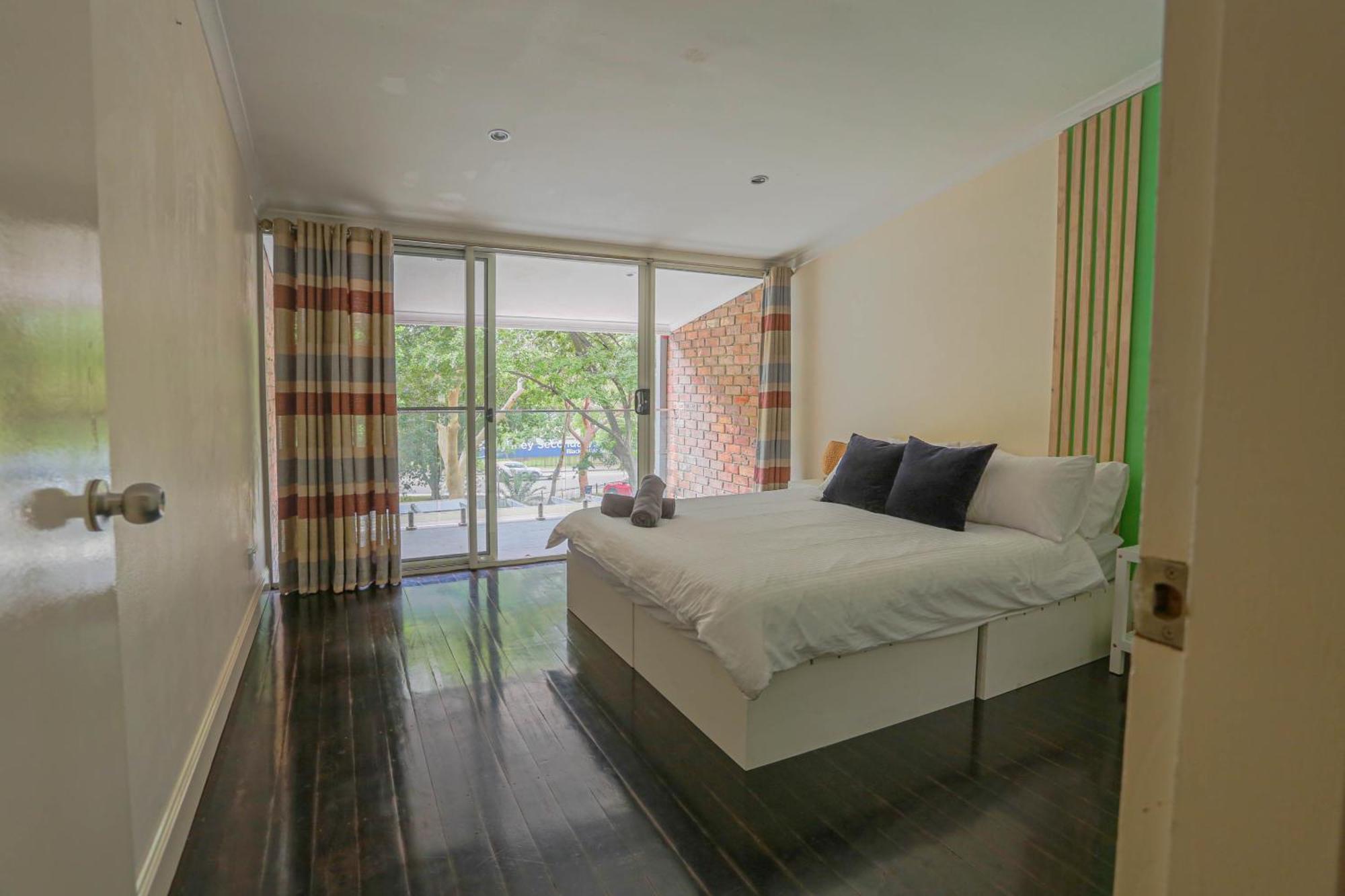Ideal 3 Bedroom House City Centre Glebe 2 E-Bikes Included Сидней Экстерьер фото