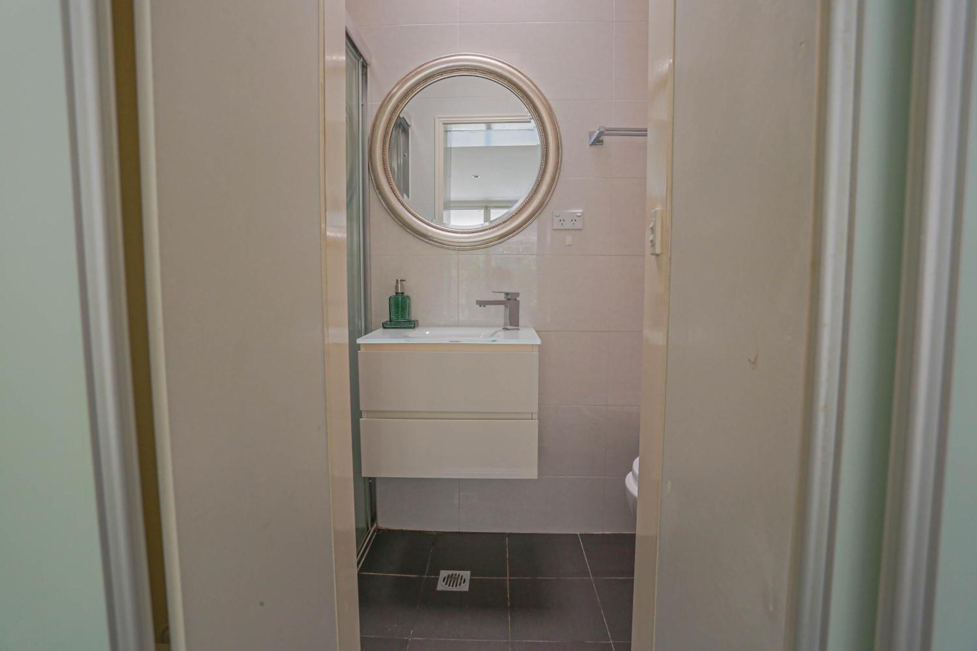 Ideal 3 Bedroom House City Centre Glebe 2 E-Bikes Included Сидней Экстерьер фото